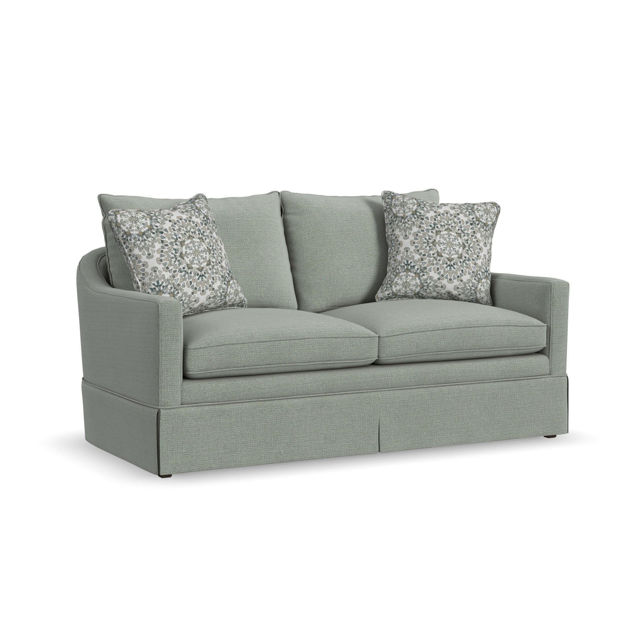 Eleanora Fabric Loveseat