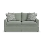Eleanora Fabric Loveseat - Image 4