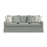 Eleanora Fabric Sofa - Image 4