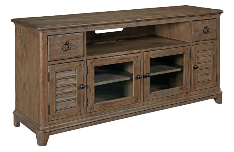 Weatherford - Heather Weatherford 66" Console