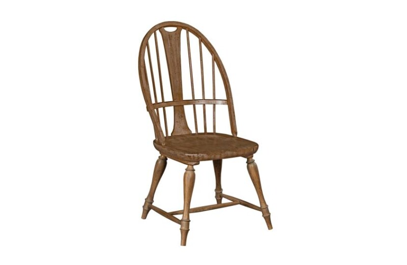 Weatherford - Heather Baylis Side Chair