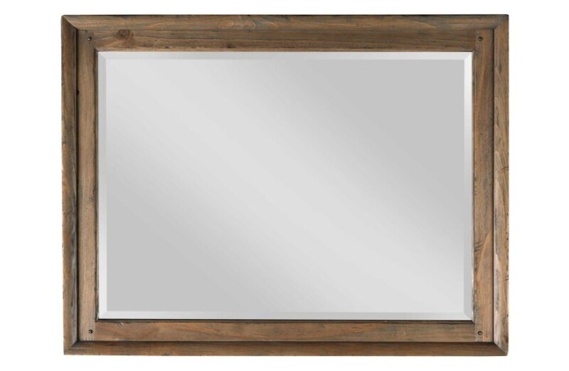 Weatherford - Heather Weatherford Landscape Mirror