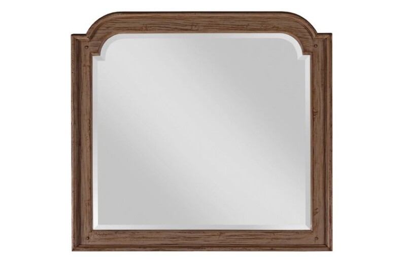 Weatherford - Heather Westland Mirror