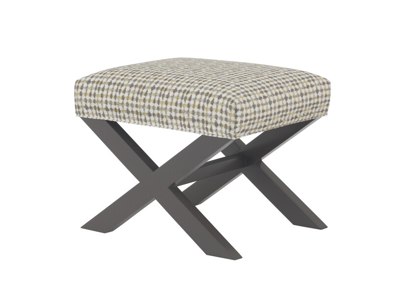 77 Mayer Ottoman