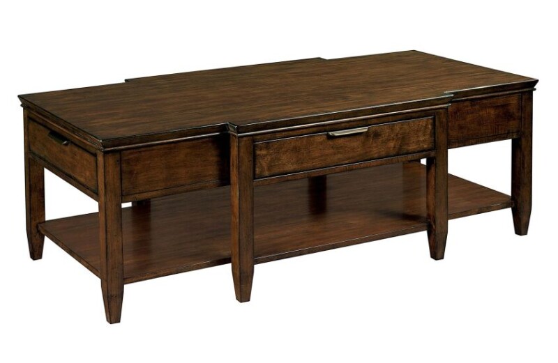 Elise Cocktail Table