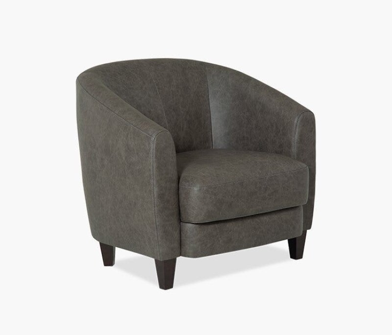 Dorset Swivel Chair