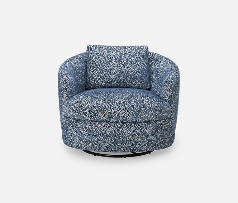 Kinsley Swivel Chair