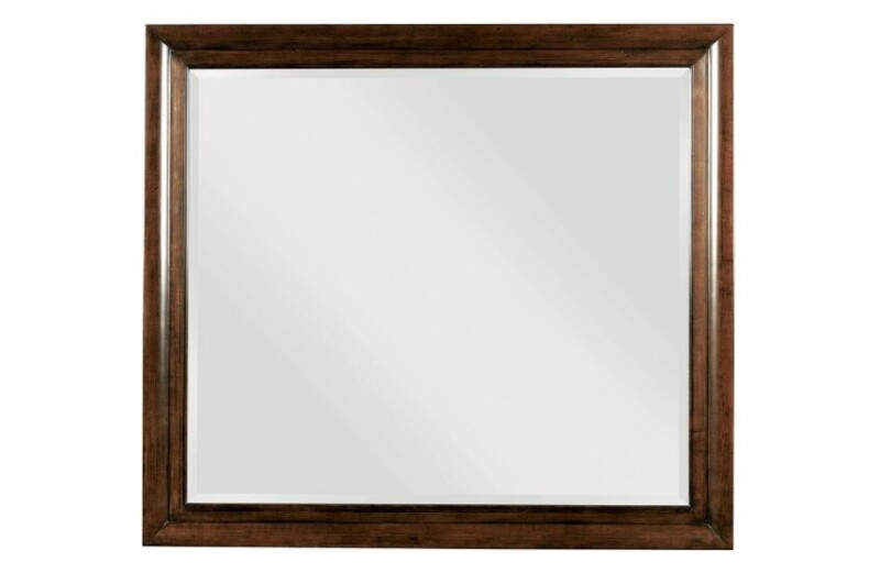 77114-101380458 Elise Bristow Mirror - Image 1