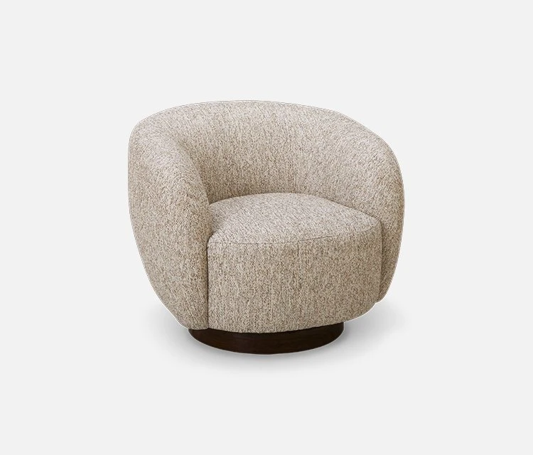 Ollie Swivel Chair