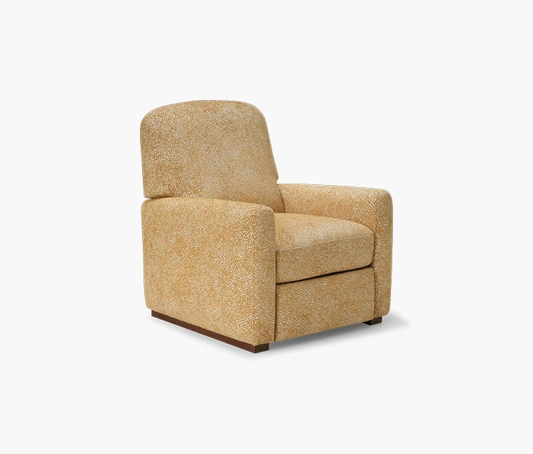 Thea Pushback Recliner