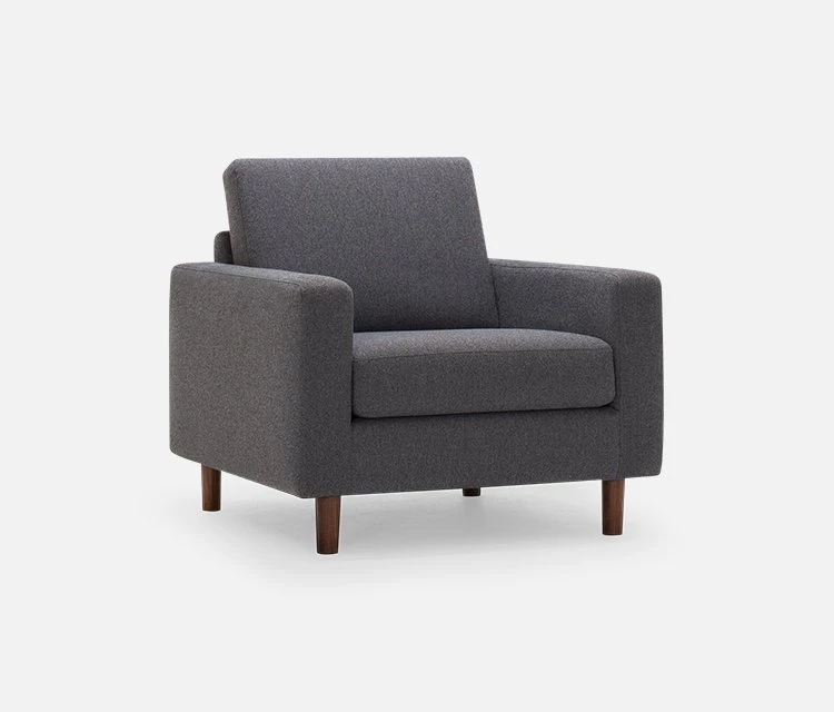 Oskar By EQ3 Chair