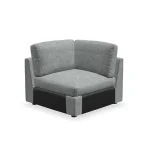 Oskar By EQ3 Curved Corner
