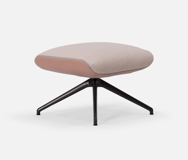 Arie Zipper By EQ3 Ottoman