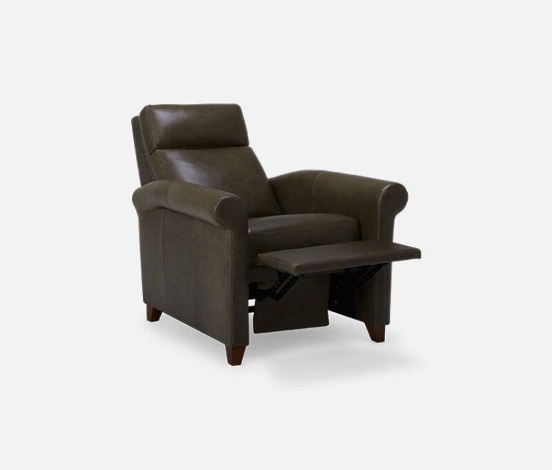 Soren Roll Arm Chair