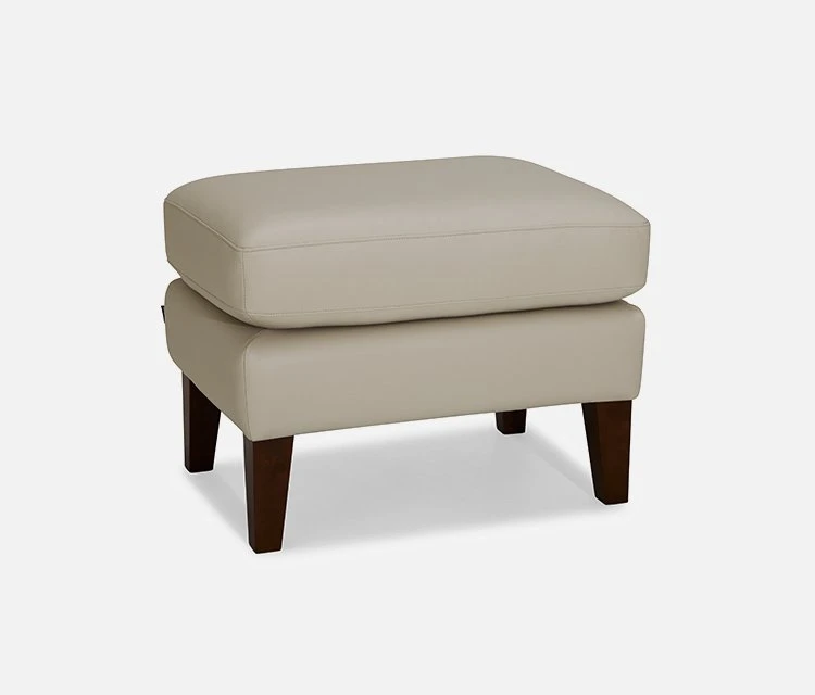 Soren Track Arm Ottoman