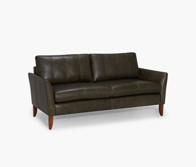 Soren Flared Arm Sofa
