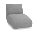 Myles Armless Swivel Chair