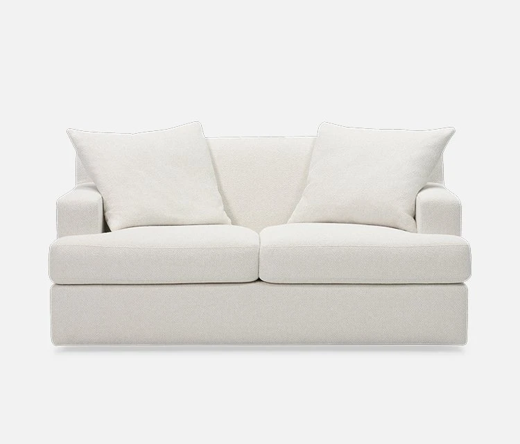 Windsor Loveseat