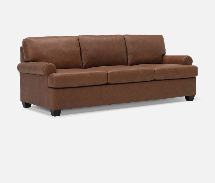 7718101-105849196 Martina Roll Arm Sofa - Image 1