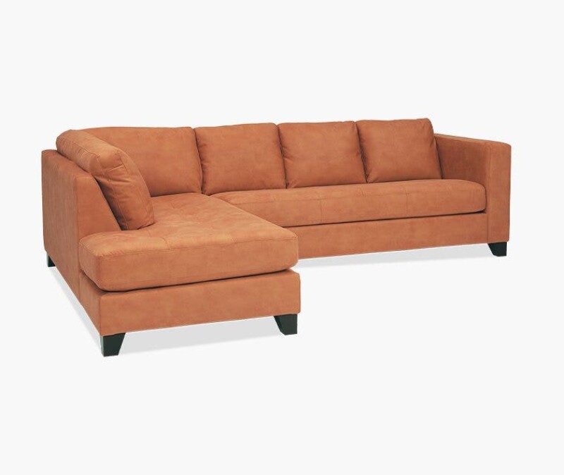 Jura Right-Hand Facing Sofa
