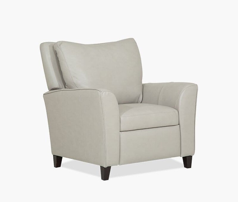 India Reclining Chair