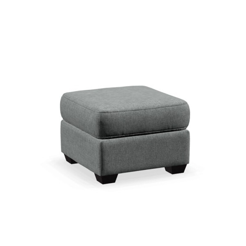 Reed Ottoman