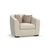 Jewel Fabric Chair - Image 7