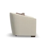 Jewel Fabric Chair - Image 9
