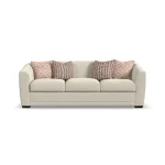Jewel Fabric Sofa - Image 9