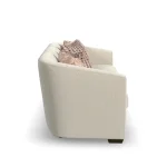 Jewel Fabric Sofa - Image 10