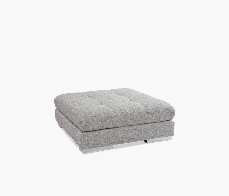 Miami Ottoman