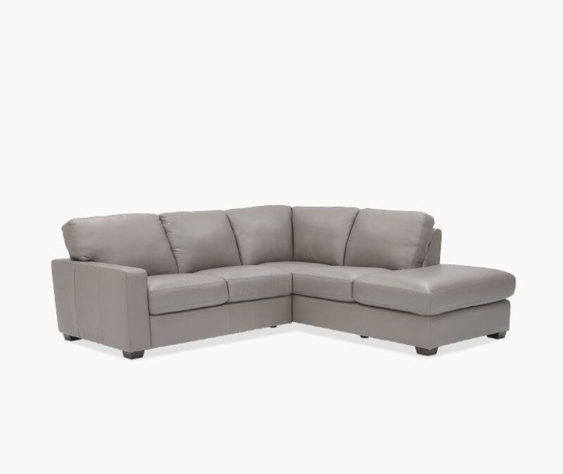 Westend Right-Hand Facing Chaise