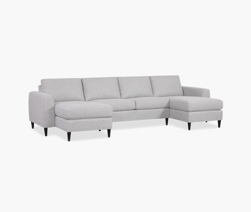 Atticus Left-Hand Facing Chaise