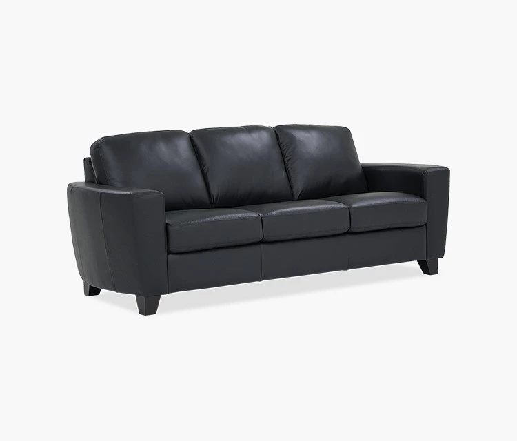 Leeds 3-Seat Sofa