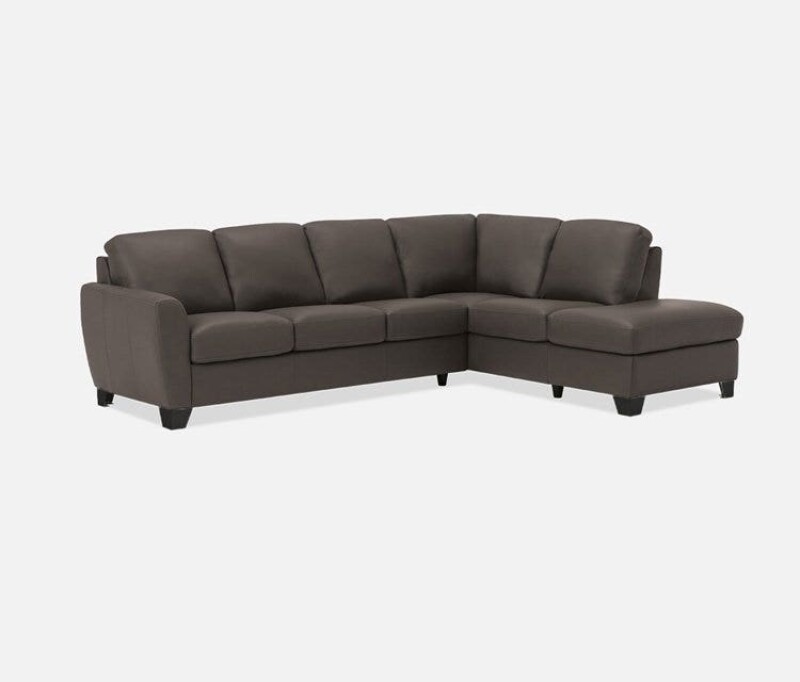 Marymount Armless Loveseat