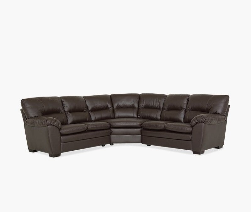 Amisk Right-Hand Facing Loveseat