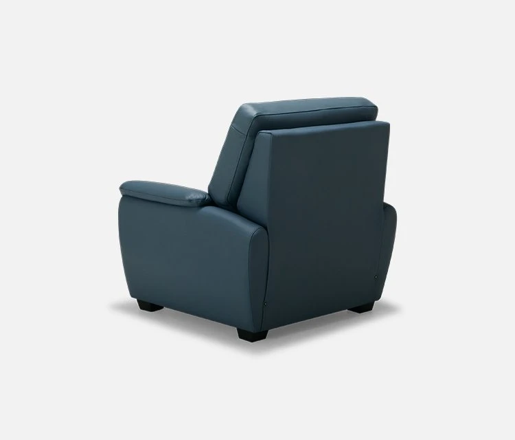 Lanza Swivel Chair