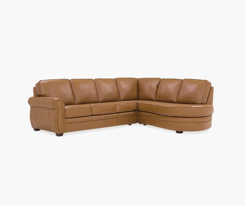 Viceroy Right-Hand Facing Sofa Split