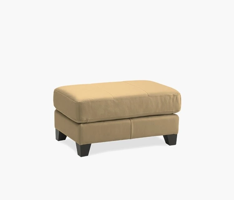 Juno Rectangular Ottoman