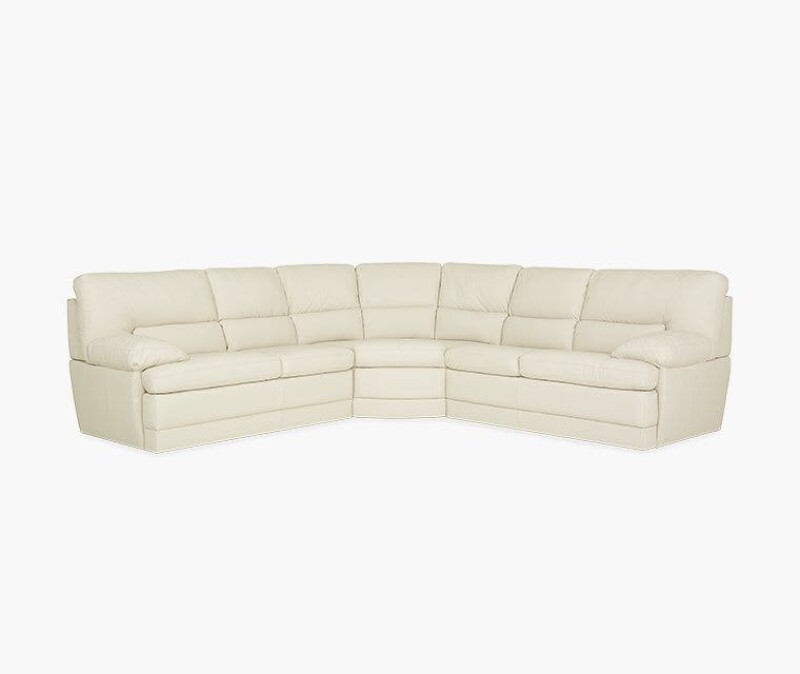 Northbrook Left-Hand Facing Sofa