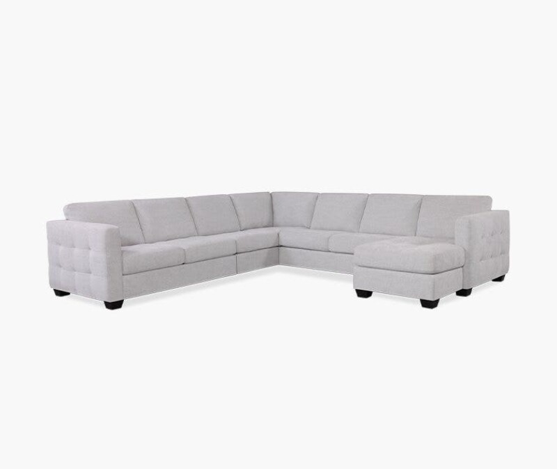 Barrett Right-Hand Facing Sofa Split
