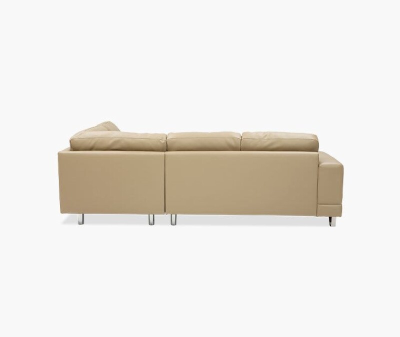 Seattle Left-Hand Facing Loveseat