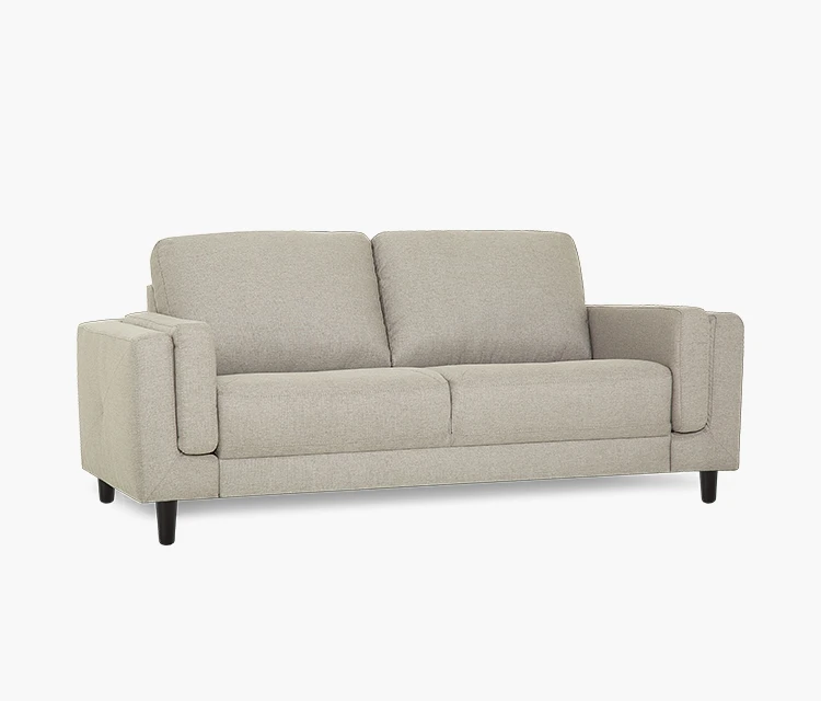 Zuri Loveseat