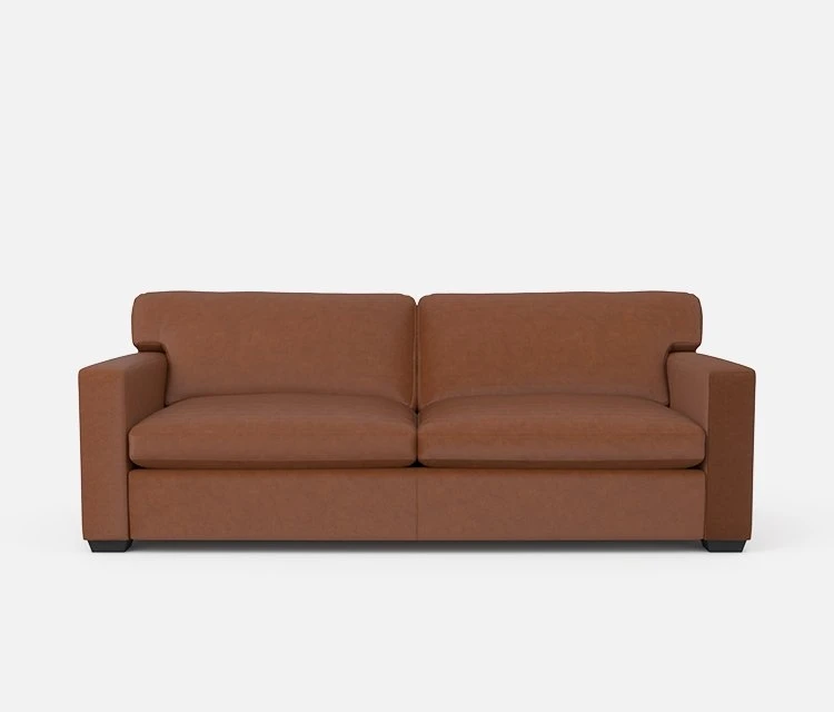 Madison Track Arm 2 Seat Sofa