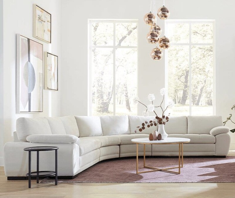 Sarasota Left-Hand Facing Loveseat