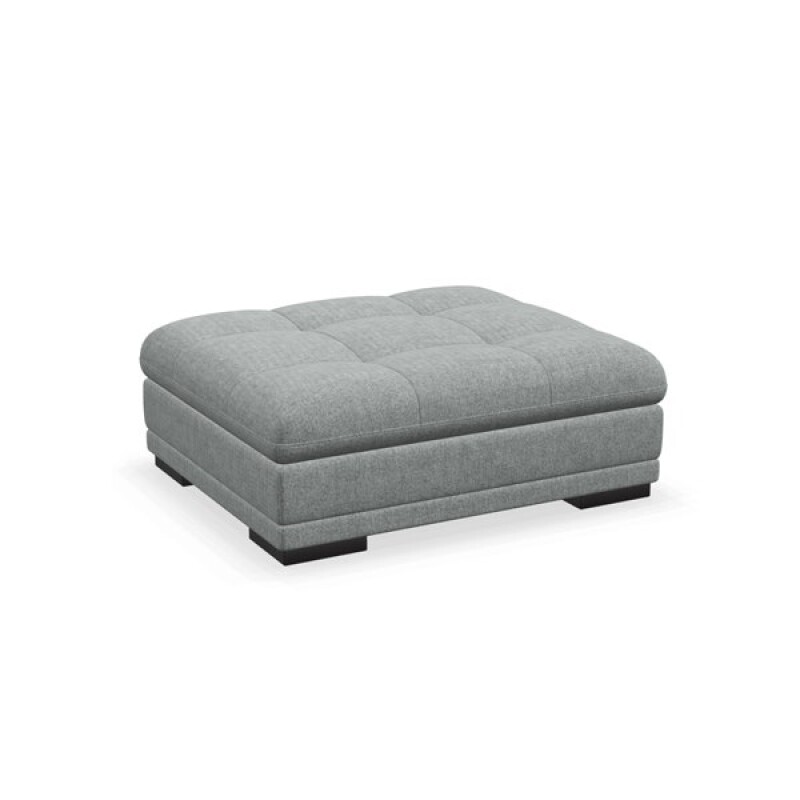 Sarasota Storage Ottoman