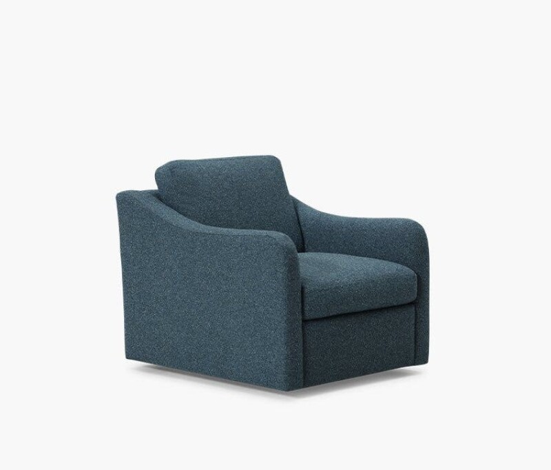 Madison Modern English 02 Chair