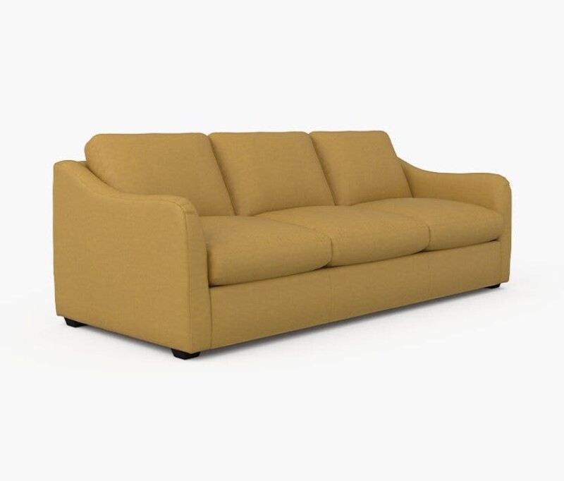 Madison Modern English A1 Grande Sofa