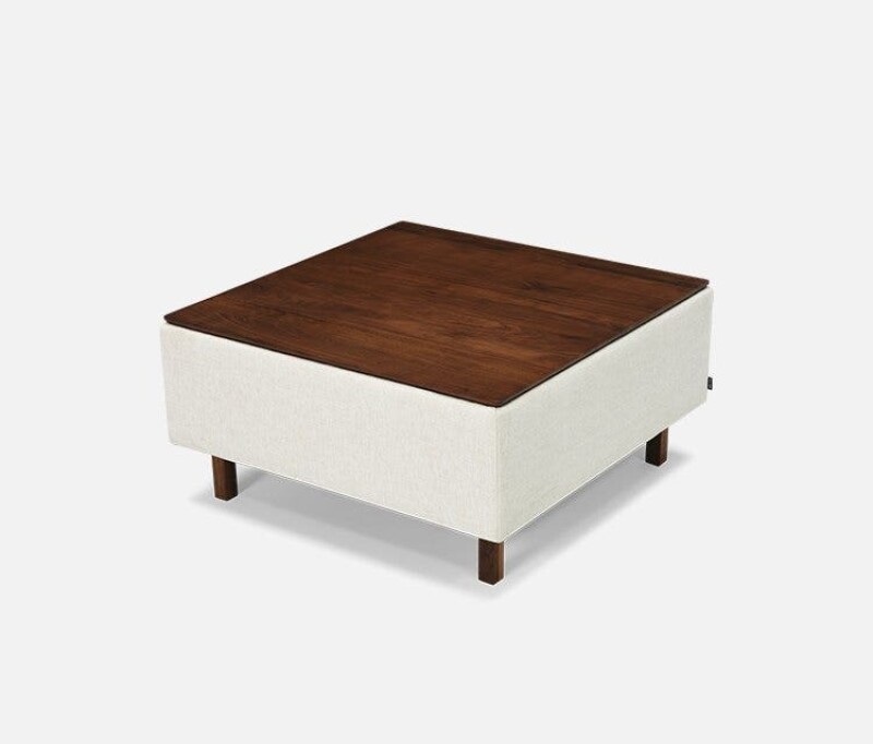 Brookes Large Ottoman