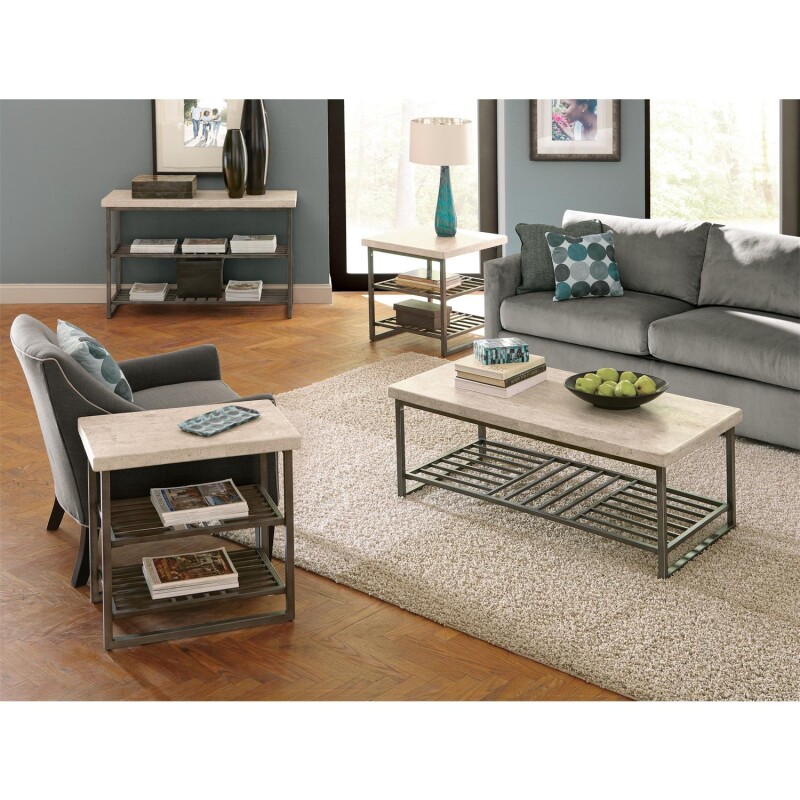 Chairside Table